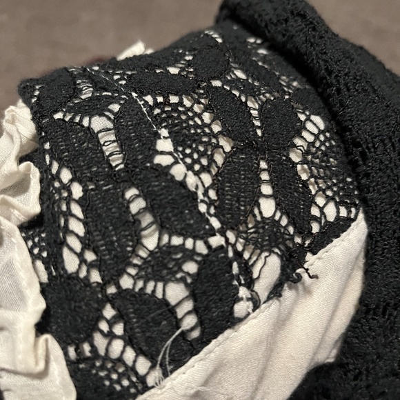 LIP SERVICE MOD DRESS XS-S - Picture 12 of 13